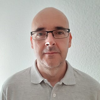 Carlos Gandarillas Diego