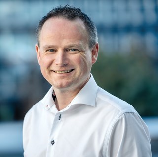 Trond Hovind