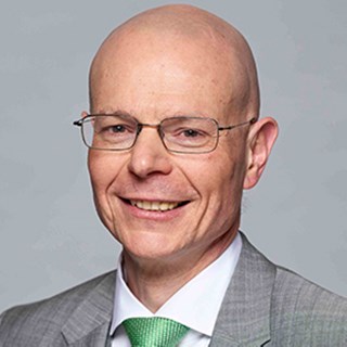 Michel Van Bellinghen