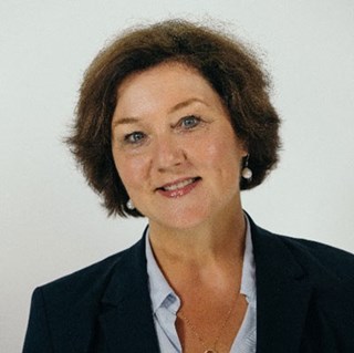 Rita Wezenbeek